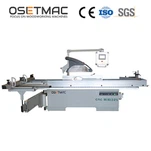CNC Datorstyrning Cnc Glidbordssåg